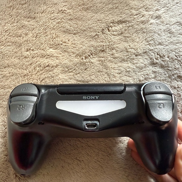 Sony DualShock Controller - Picture 8 of 8